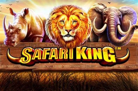 Safari King 4